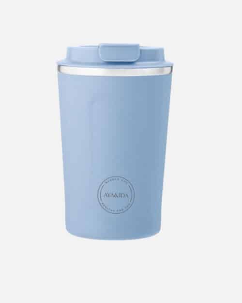 Aya&ida cup2go powder blue