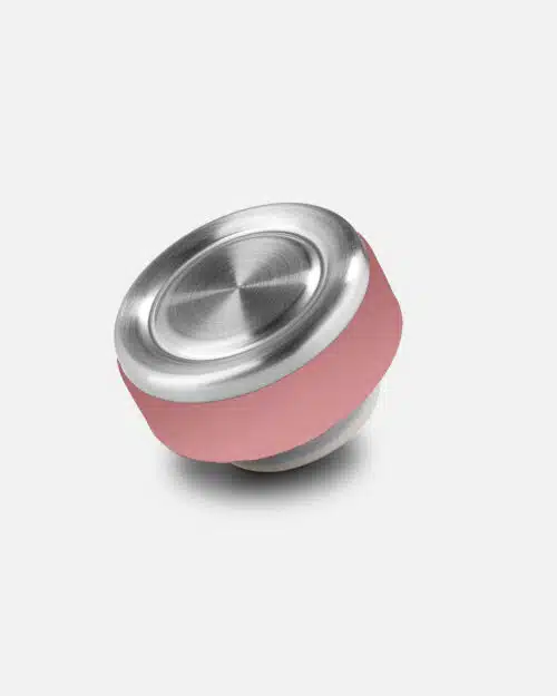 Låg til ayaida drikkeflaske ash rose