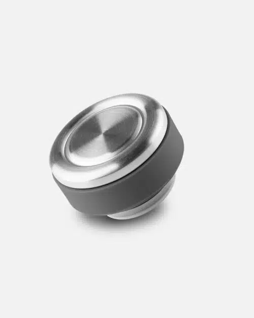 Låg til ayaida drikkeflaske dark grey