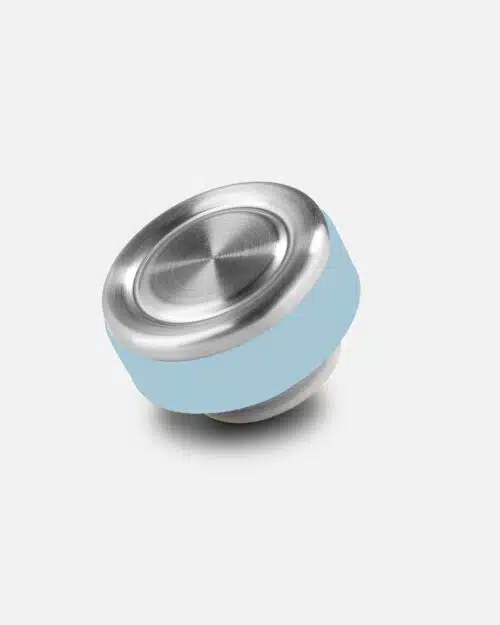 Låg til ayaida drikkeflaske powder blue