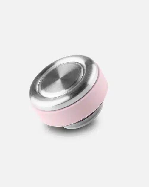 Låg til ayaida drikkeflaske soft rose