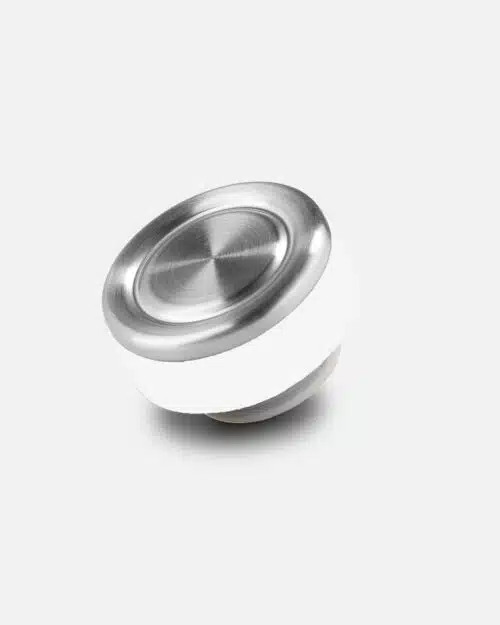 Låg til ayaida drikkeflaske winter white