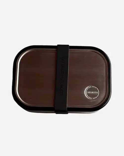 Ayaida madkasse Matte Black