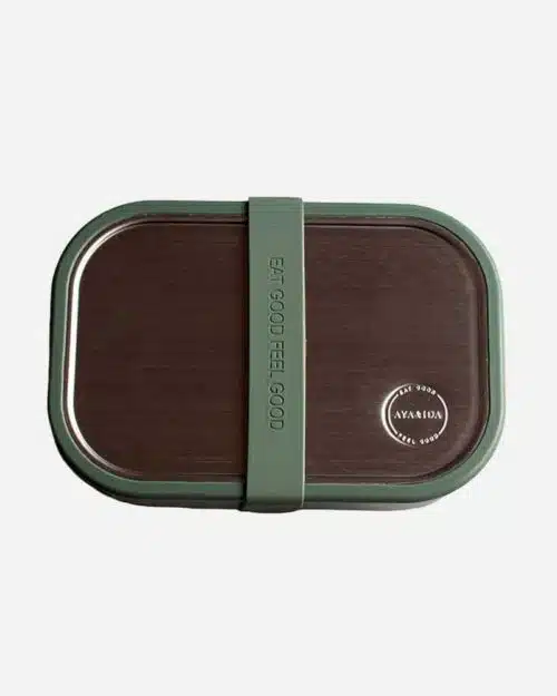 Ayaida madkasse Tropical Green