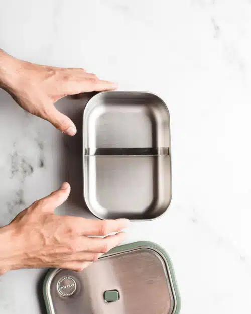 Lunch box divider til ayaida madkasse