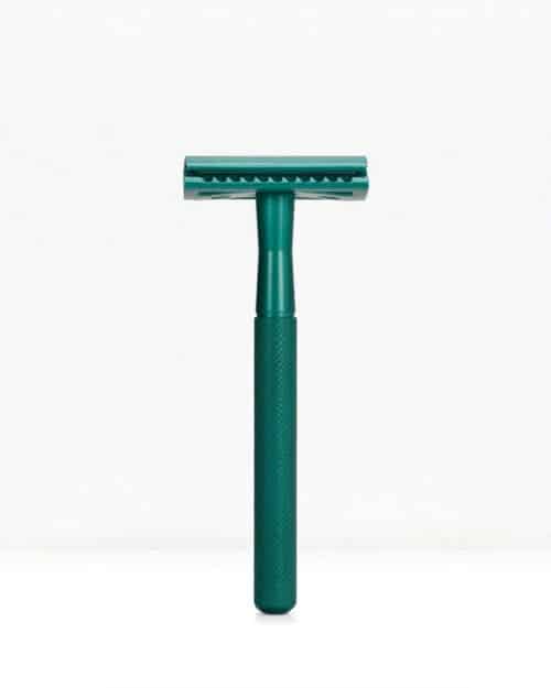 Safety razor i Sea Green