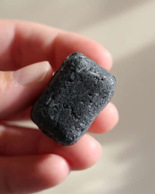 Birk mini shampoobar kul