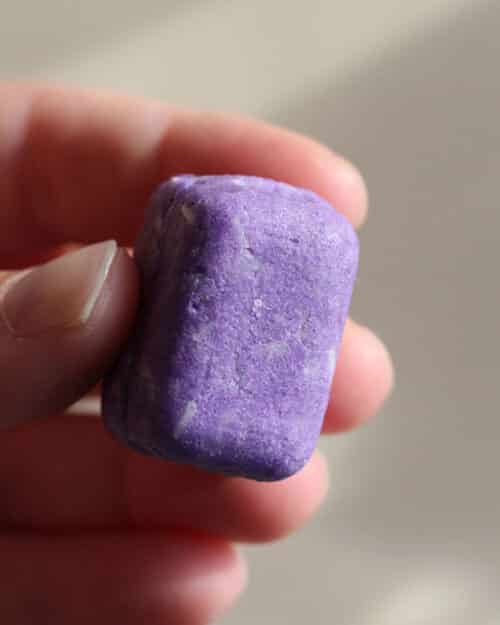 Birk mini shampoobar skovsyre