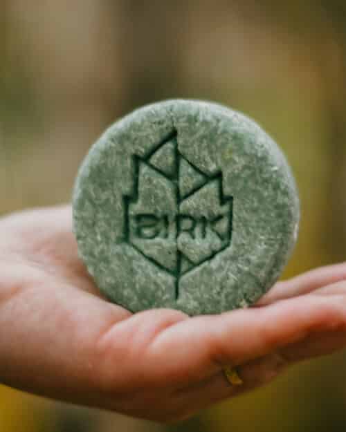 Birk shampoobar anemone