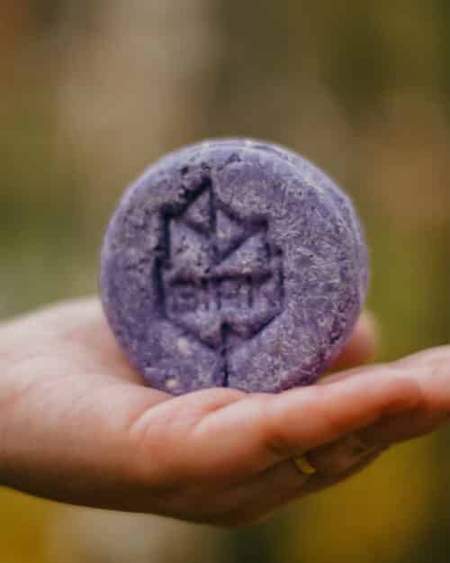 Birk shampoobar skovsyre