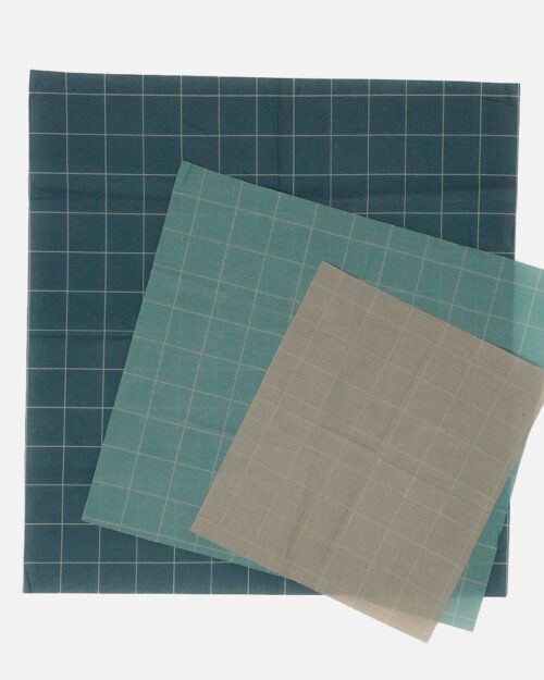 Bivokspapir cold check