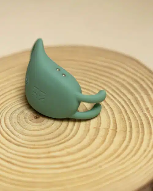 Cilantro penis ring vibrator