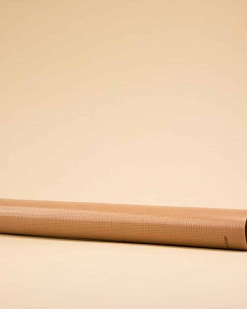 Bagemåtte i silikone