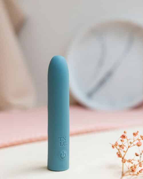 Elemi bullet vibrator