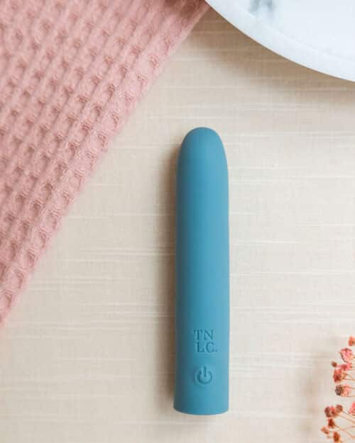 Elemi bullet vibrator