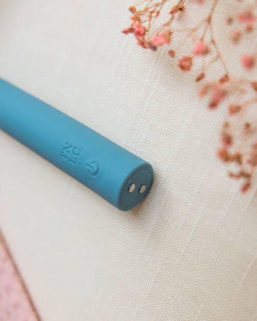 Elemi bullet vibrator