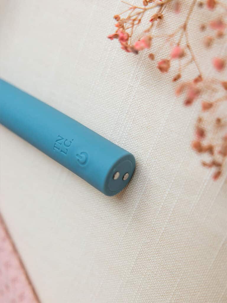 Elemi bullet vibrator