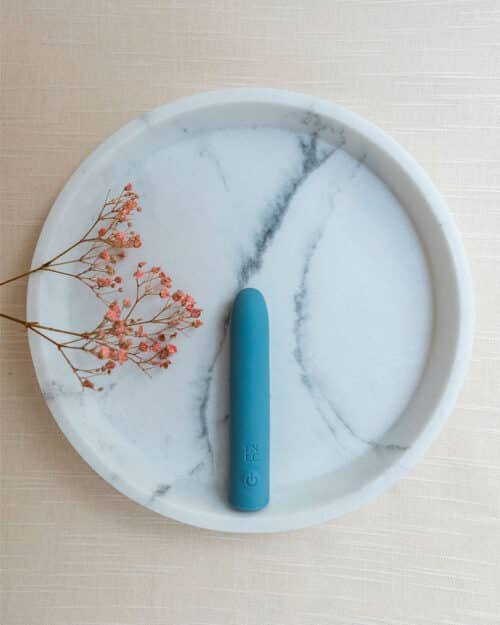 Elemi bullet vibrator