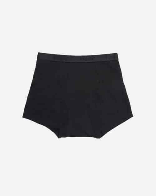 Flow 4 menstruationstrusse til heavy flow