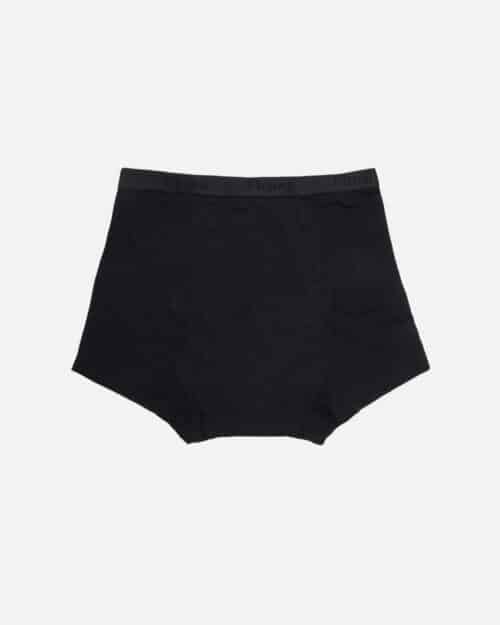 Flow 4 menstruationstrusse til heavy flow