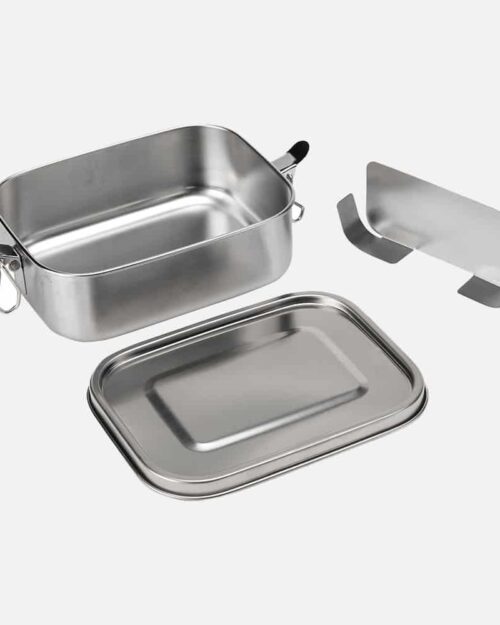 Haps Nordic madkasse med rumdeler