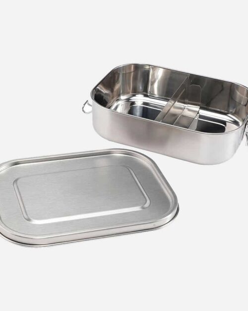 Haps Nordic madkasse med rumdeler