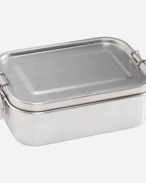 Haps Nordic madkasse med rumdeler