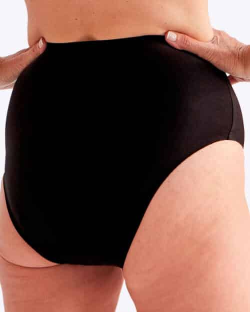 Wuka high waist til inkontinens