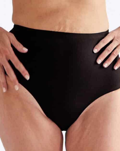 Wuka high waist til inkontinens