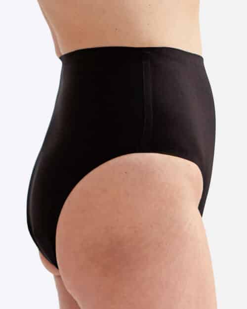 Wuka high waist til inkontinens