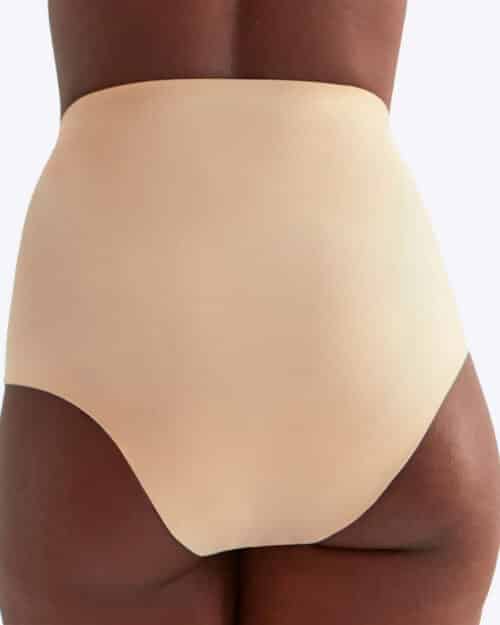 Wuka high waist til inkontinens