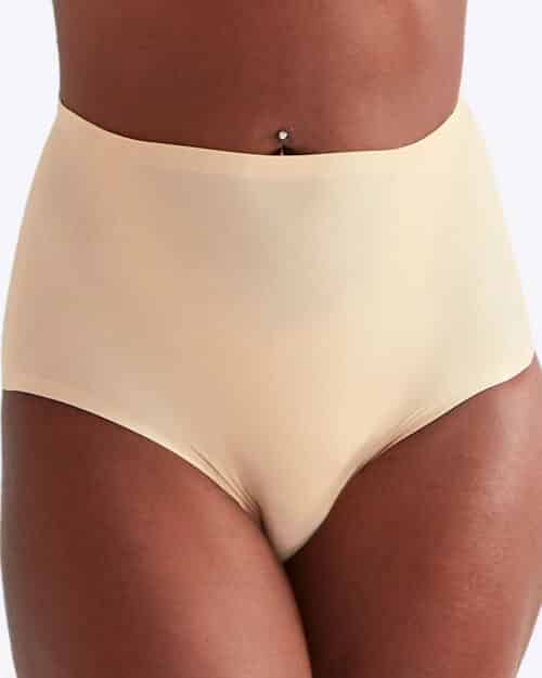 Wuka high waist til inkontinens