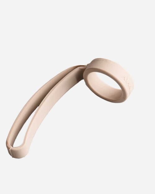 Holder til ayaida drikkeflaske cream beige