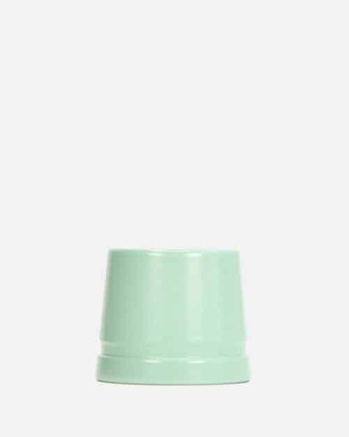 Holder til safety razor mint green