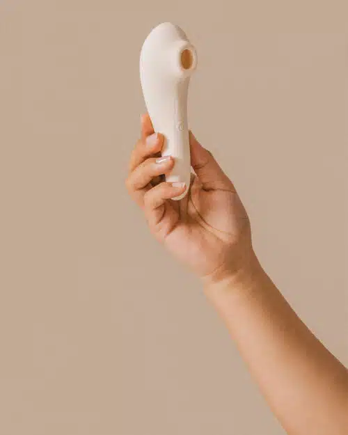 Jasmine klitoris vibrator