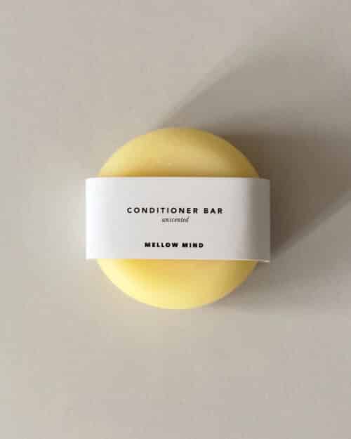 Balsambar fra danske Mellow Mind