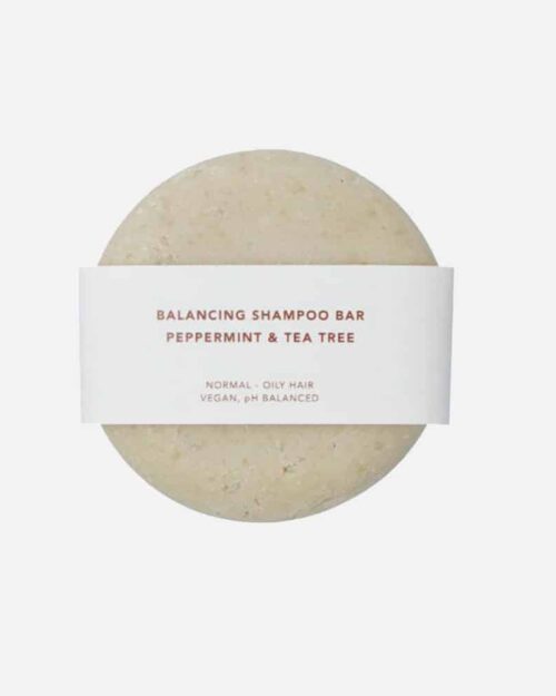 Mellow mind shampoobar balancing