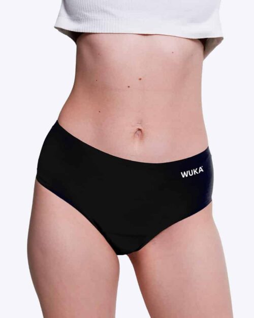 Stretchy & seamless midi brief