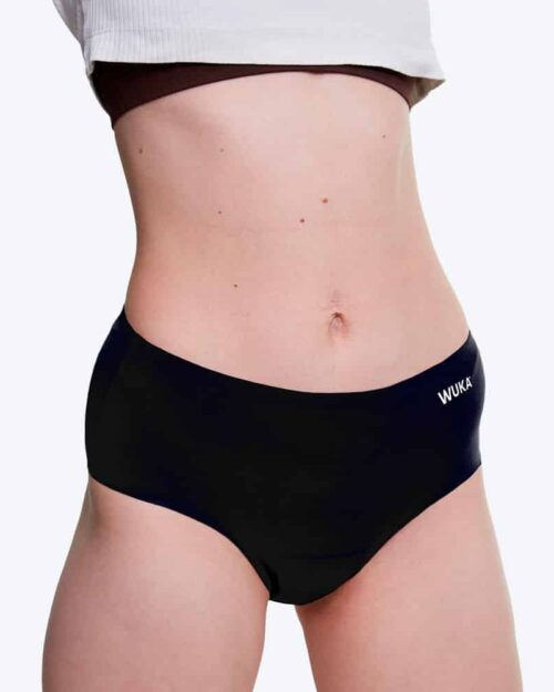 Stretchy & seamless midi brief