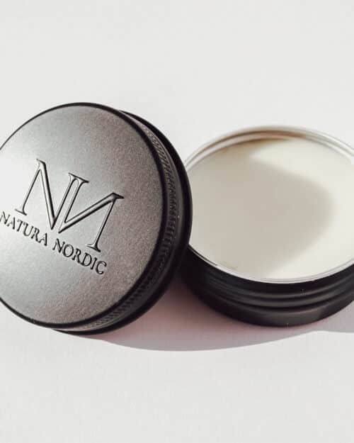 Natura Nordic creme deodorant