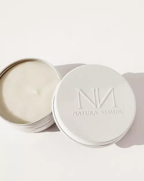 Creme deodorant fra Natura Nordic