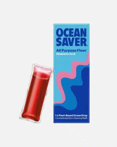Oceansaver gulvvask refill