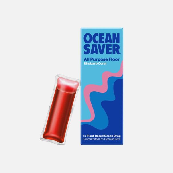 Oceansaver gulvvask refill