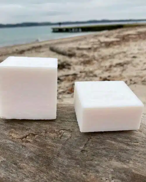 Økologisk opvaskesæbe fra Amalie Rosalie