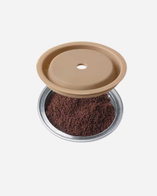 Silikonelåg til Nespresso Vertuoline kapsel