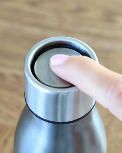 Sportslåg til ayaida drikkeflaske