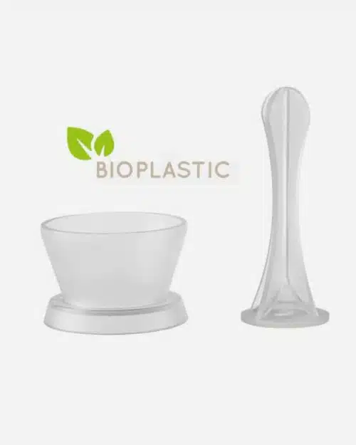 Stamper til Nespresso genanvendelige kaffekapsel