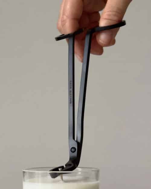 Vægetrimmer fra Mellow Mind