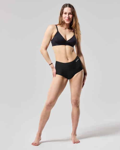 Wuka boxer short sort