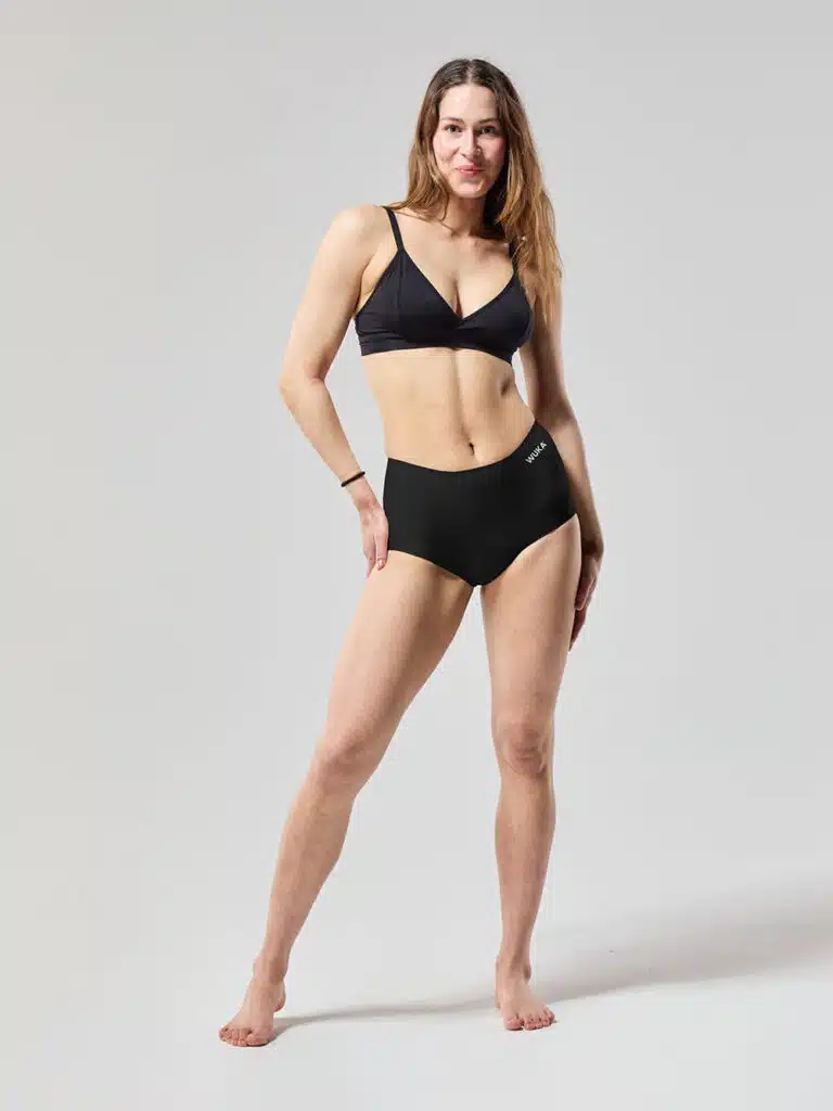 Wuka boxer short sort